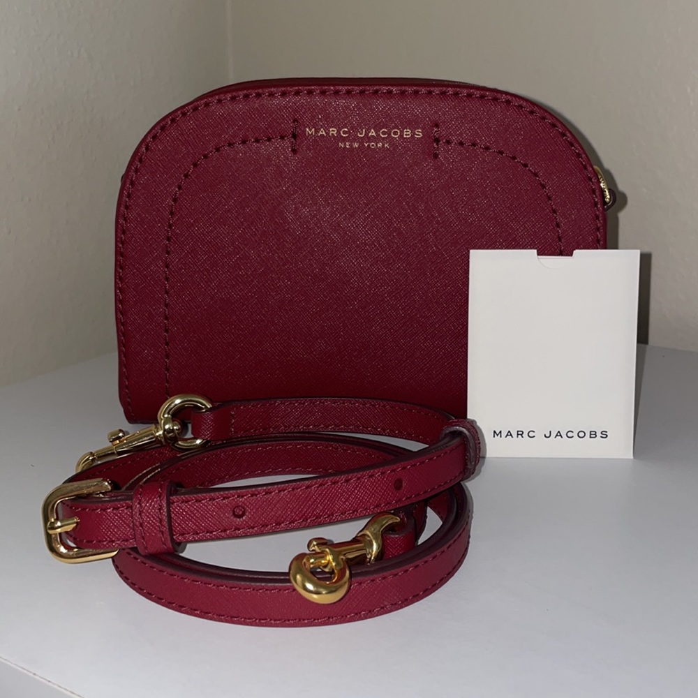 Marc Jacobs Playback Crossbody